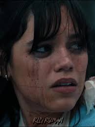 Chad and Mindy Scream Movie Edit