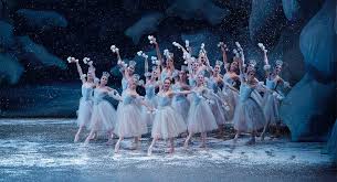 While some companies, like orlando ballet, ballet san antonio, oklahoma city ballet and alabama ballet continue to perform. Passport To The Arts At Lincoln Center Dance Informa Magazine