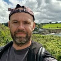 Jason Moutray's Instagram, Twitter & Facebook