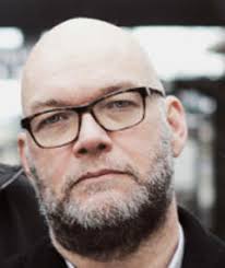 Henrik ohlin est un ingénieur du son. Pure Cast Crew On Mubi