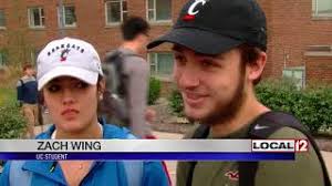 University of Cincinnati to allow white supremacist Richard Spencer to  speak