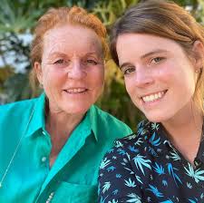 Ferguson wey be husband to producer and actress connie ferguson die for milpark hospital on friday afternoon, ferguson foundation spokesperson conrad mwanza confam to sowetanlive. England Die Schonsten Auftritte Der Familie Windsor Gala De