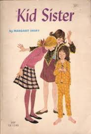 Kid Sister by Margaret Embry