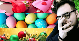 2017 ~ Riveting News