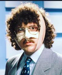 Country fried scribblins