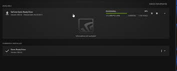 Набор инструментов cuda game ready drivers provide the best possible gaming experience for all major new releases, including virtual reality games. Latest Nvidia Geforce Graphics Drivers For Windows 10 Page 69 Windows 10 Forums