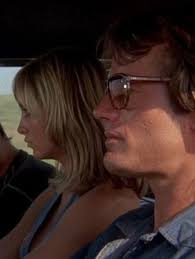 Dirty Mary, Crazy Larry