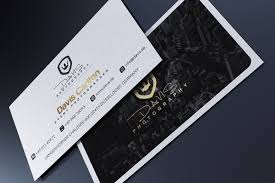 A beautiful gold business card templates, clean professional metallic design cards perfect for any brand identity or individual business. 25 Gold Business Cards Bundle On Behance