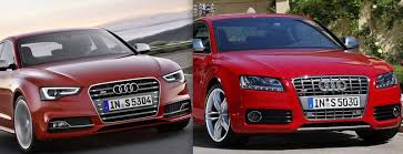 Prices for audi s5 s currently range from $9,980 to $74,999, with vehicle mileage ranging from 3,762 to 191,250. Audi S5 2010 2014 Facelift Project Audiworld Forums