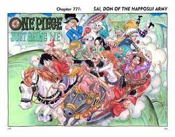 pin oleh elisabeht eriksson di one piece manga art one piece digital colored