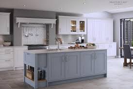 Maybe you would like to learn more about one of these? Lumina Modern Chilli Kitchens