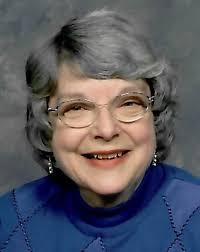 Annette Bowden Obituary (1937