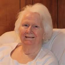 Mrs. Viola White Shows Obituary May 11, 2015