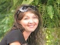 Brandi Dearman Obituary (1982