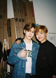 Renjun, jeno, jaemin, chenle, jisung; 2jae Nct Wiki Fandom