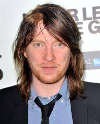 Find the perfect domhnall gleeson stock photos and editorial news pictures from getty images. Domhnall Gleeson Harry Potter Wiki Fandom