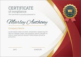 Get yours from +1,000 possibilities. 32 Free Creative Blank Certificate Templates In Psd Photoshop Vector Illustrator