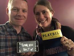 Event Feedback: Bandstand