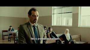 Karl sivatte • publié le 22 juin 2021 à 11h58. The Insult 2017 Imdb