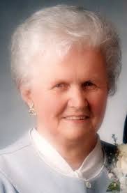 Laura Stricker Obituary