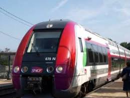 Travel from paris (france) to troyes (france) by train (142km): Electrification De La Ligne Paris Troyes C Est Parti