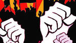 Karnataka: Protesting sugarcane farmers gatecrash