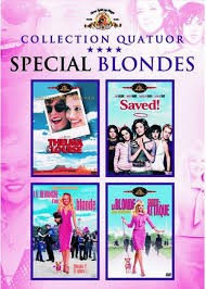C'est un vieux débat, je crois qu'il vient de voltaire, qui disait que l'expression par contre venait du commerce, et que en revanche était plus noble. Dvdfr Special Blondes Coffret La Revanche D Une Blonde La Blonde Contre Attaque Thelma Louise Saved Dvd