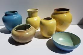 The Pottery Of Pearl St Ceramic Engineering Pottery Pottery Art