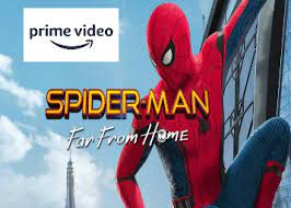 Far from home (2019) online. How To Watch Spider Man Far From Home In India For Free