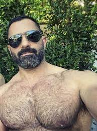 Pin On The Beauty Of The Male Chest