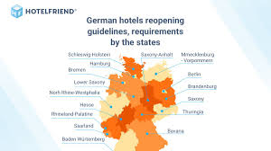 Gastronomie und hotels haben 2020 36,6 prozent weniger umsatz. German Hotels Reopening Guidelines Requirements By The States