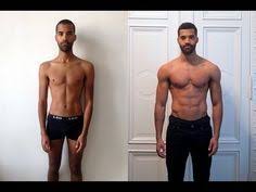 Estos son 12 alimentos que no pueden faltar en tus menús si quieres aumentar músculo. Como Ganar Masa Muscular Rapidamente Con Excelentes Ejercicios En Casa Funciona Youtube Transformation Body Gain Muscle Mass Fitness Body