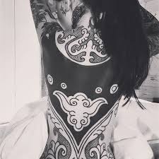 5,022 likes · 9 talking about this. Maria Candelaria Tinelli Candelariatinelli Fotos Y Videos De Instagram Torso Tattoos Black White Tattoos Back Tattoo Women