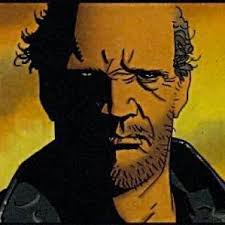 100 Bullets Characters