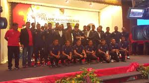 Game played at 27 oct 2017. Jorg Steinebrunner Explains Why Negeri Sembilan Fa Can Compete In Malaysia Super League Despite Sudden Promotion Goal Com