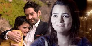 Lucifer: Rory's Season 6 Time Travel Explained (& Why It's Broken)