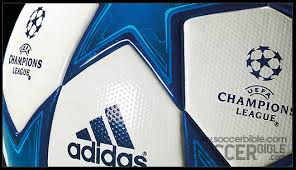 Adidas finale wembley 2011 is name of official final match ball of uefa champions league 2010/2011 in london. Adidas Finale 10 Football Champions League Match Ball 10 11 Soccerbible