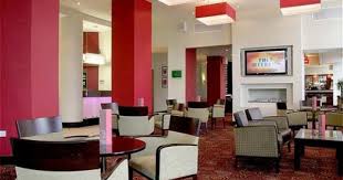 Holiday Inn Birmingham Airport Bar And Lounge Hotel Interiors Birmingham Airport Holiday Inn