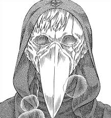 Cast Members Join The Journey In Somali In 2020 Forest Spirit Somali Anime