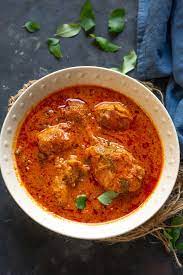 Chettinad Chicken Is A South Indian Chicken Curry From The Chettinad Region In Tamil Nadu It Can Be Mad Indian Chicken Recipes Chettinad Chicken Curry Chicken
