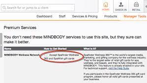 We did not find results for: Spafinder Wellness 365 Gift Cards