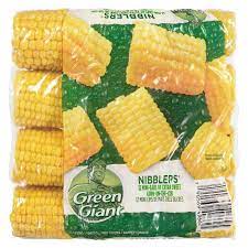 Here are two methods for freezing corn on the cob. Green Giant Nibblers Extra Sweet Corn On The Cob Walmart Canada