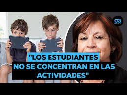 Ruth Arce (UDP) y uso de celulares en colegios: "Tiene un efecto sobre su  desarrollo y autoestima"