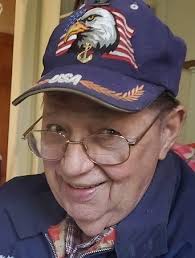 Ernest Dodson Obituary