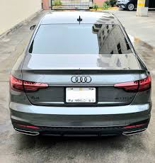 Image result for Daytona Gray 2024 A4