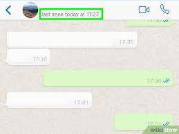 Jul 06, 2021 · according to whatsapp, if you feel that someone has blocked you then you check their last seen. How To Know If Someone Has Blocked You On Whatsapp 8 Steps