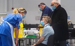 A new and slightly changed version of the delta coronavirus variant is spreading in a number of countries including the united kingdom, united states and india, health officials say. Uk Delta Variant Infections High But Hospitalisations In Check Study Finds
