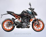KTM-DUKE