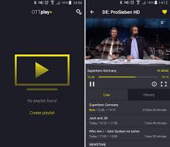 Tivimate premium apk will allow your android devices to be connected with your tv screen, and you will get all channels right over your phone device which you can have on your tv screens. Ottplay Iptv V1 8 2 3 Pro Cracked Apk Latest Apkgod