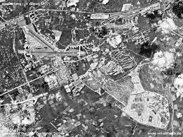 Soesterberg is a town in the dutch province of utrecht. Soesterberg Air Base Netherlands Military Airfield Directory